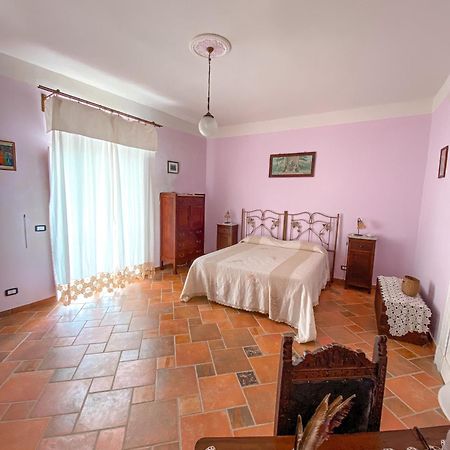 Palazzo Pascale Bed & Breakfast Casal Sottano Exterior photo