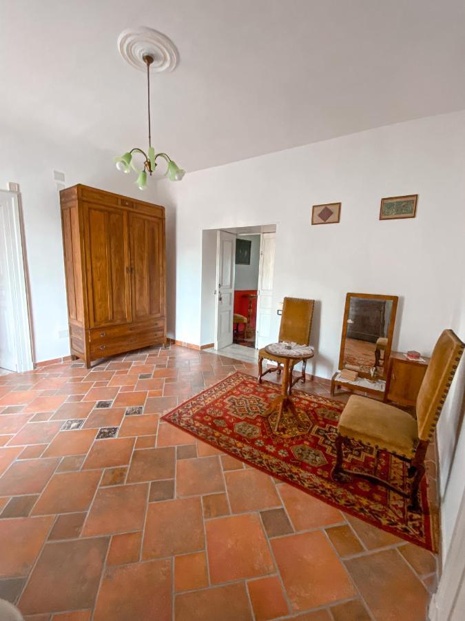 Palazzo Pascale Bed & Breakfast Casal Sottano Exterior photo